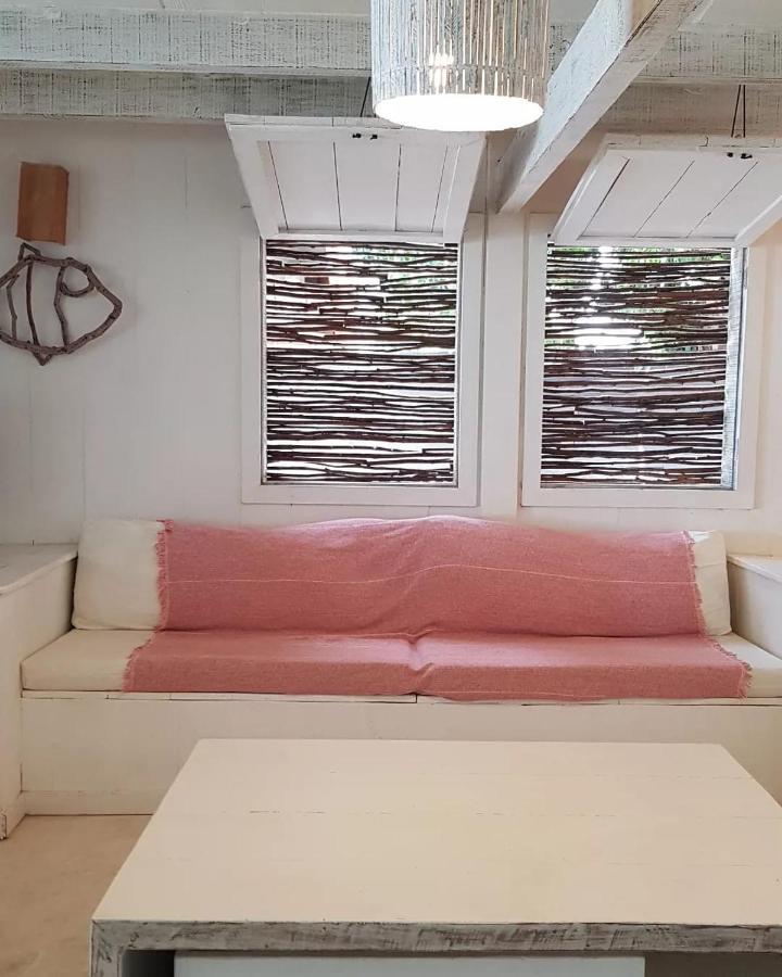Nordestina Casa De Mar Villa Icaraí Eksteriør billede