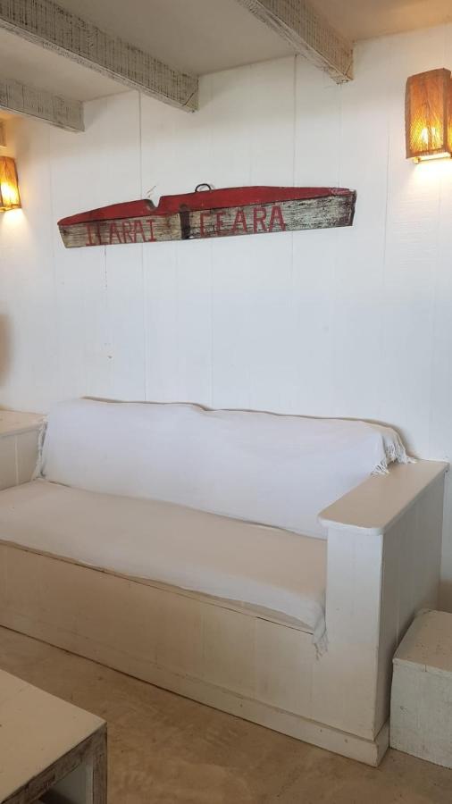 Nordestina Casa De Mar Villa Icaraí Eksteriør billede