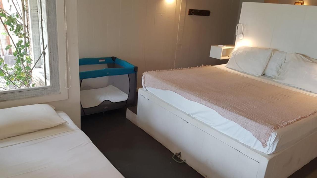 Nordestina Casa De Mar Villa Icaraí Eksteriør billede